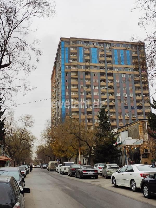 Satılır, yeni tikili, 2 otaqlı, 98 m², 28 may m.