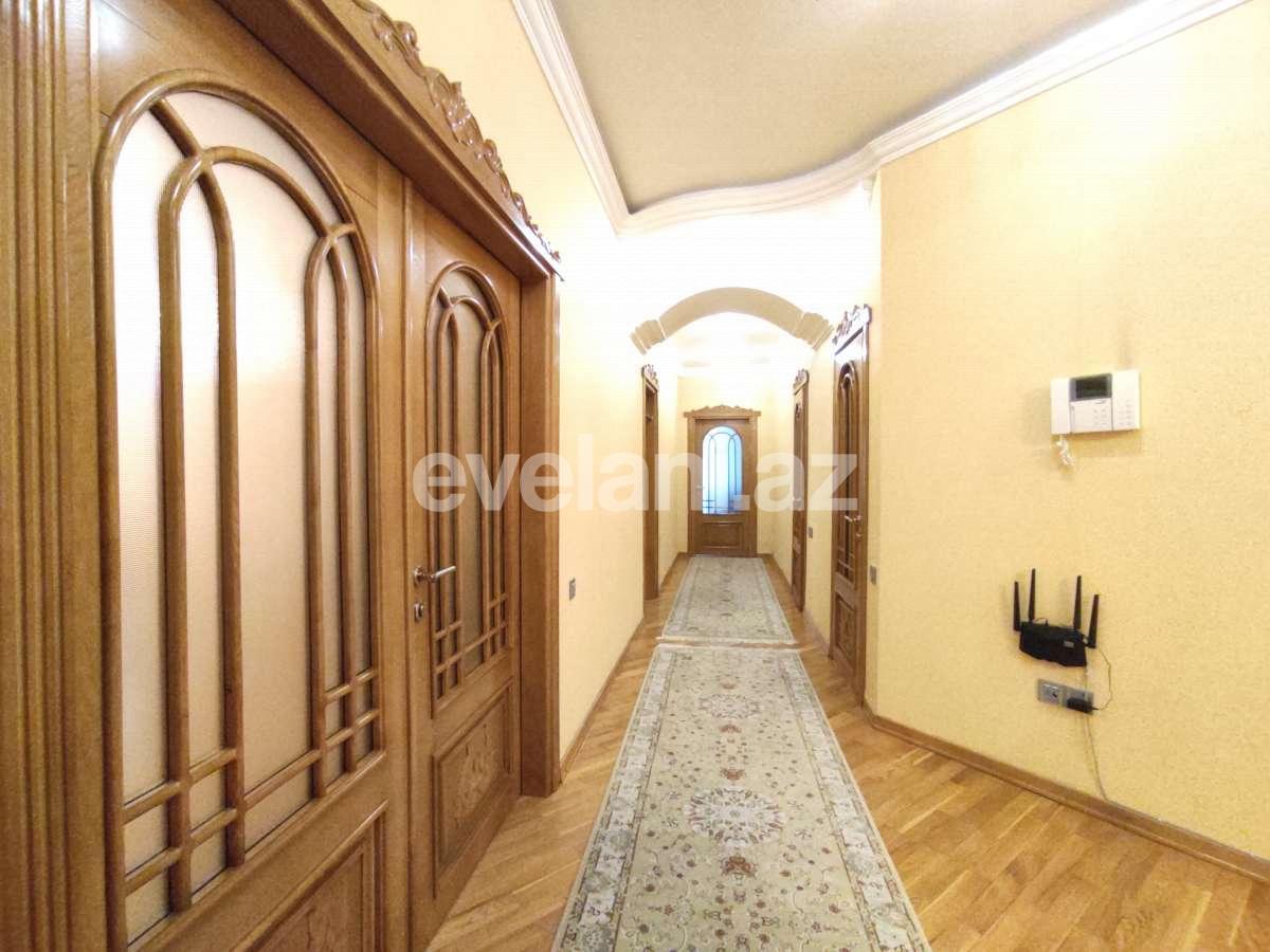 Satılır, yeni tikili, 3 otaqlı, 172 m², Nəriman Nərimanov m.