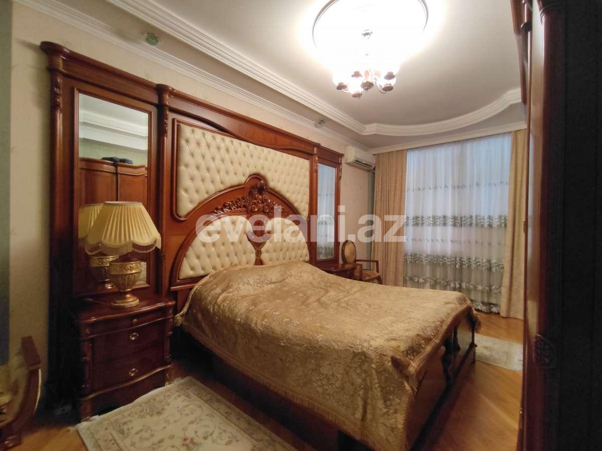 Satılır, yeni tikili, 3 otaqlı, 172 m², Nəriman Nərimanov m.