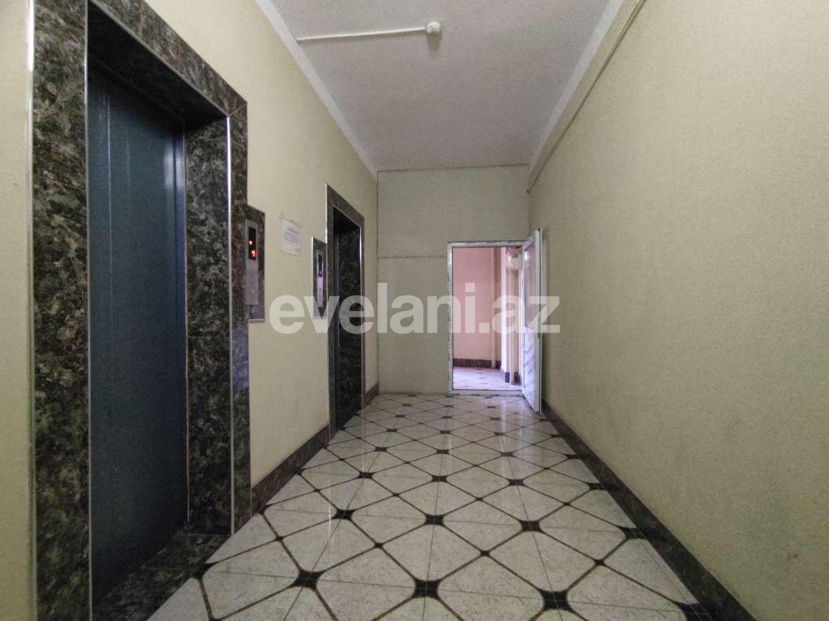 Satılır, yeni tikili, 3 otaqlı, 172 m², Nəriman Nərimanov m.