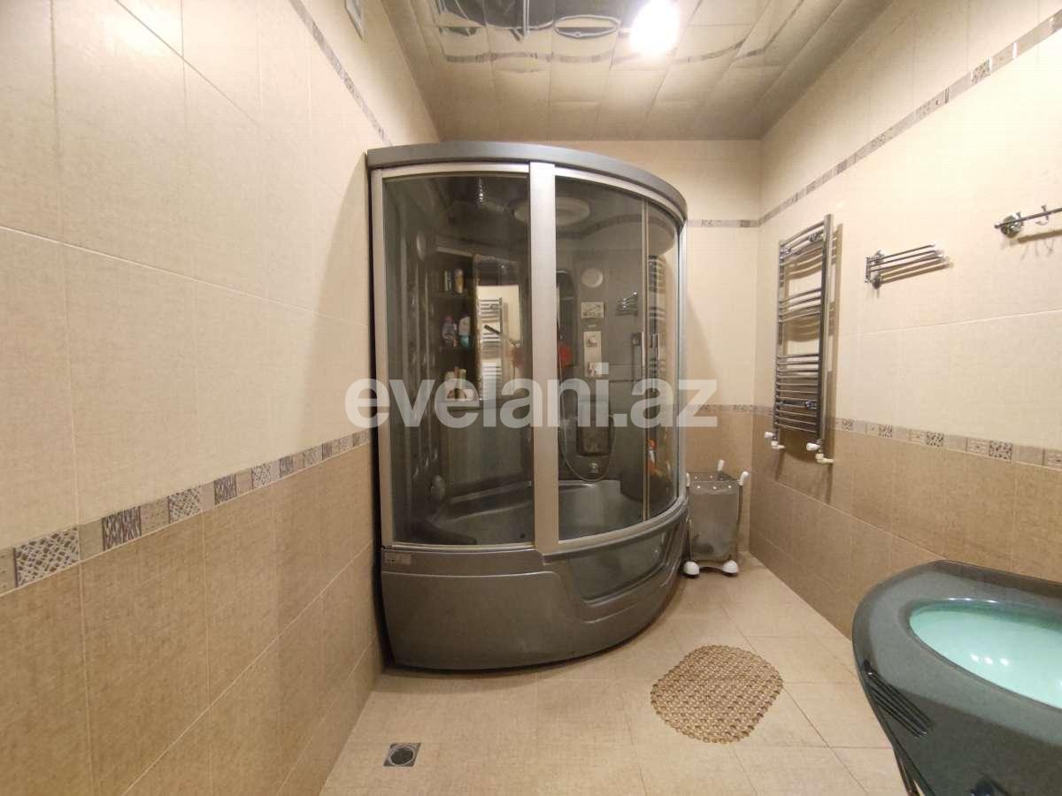 Satılır, yeni tikili, 3 otaqlı, 172 m², Nəriman Nərimanov m.