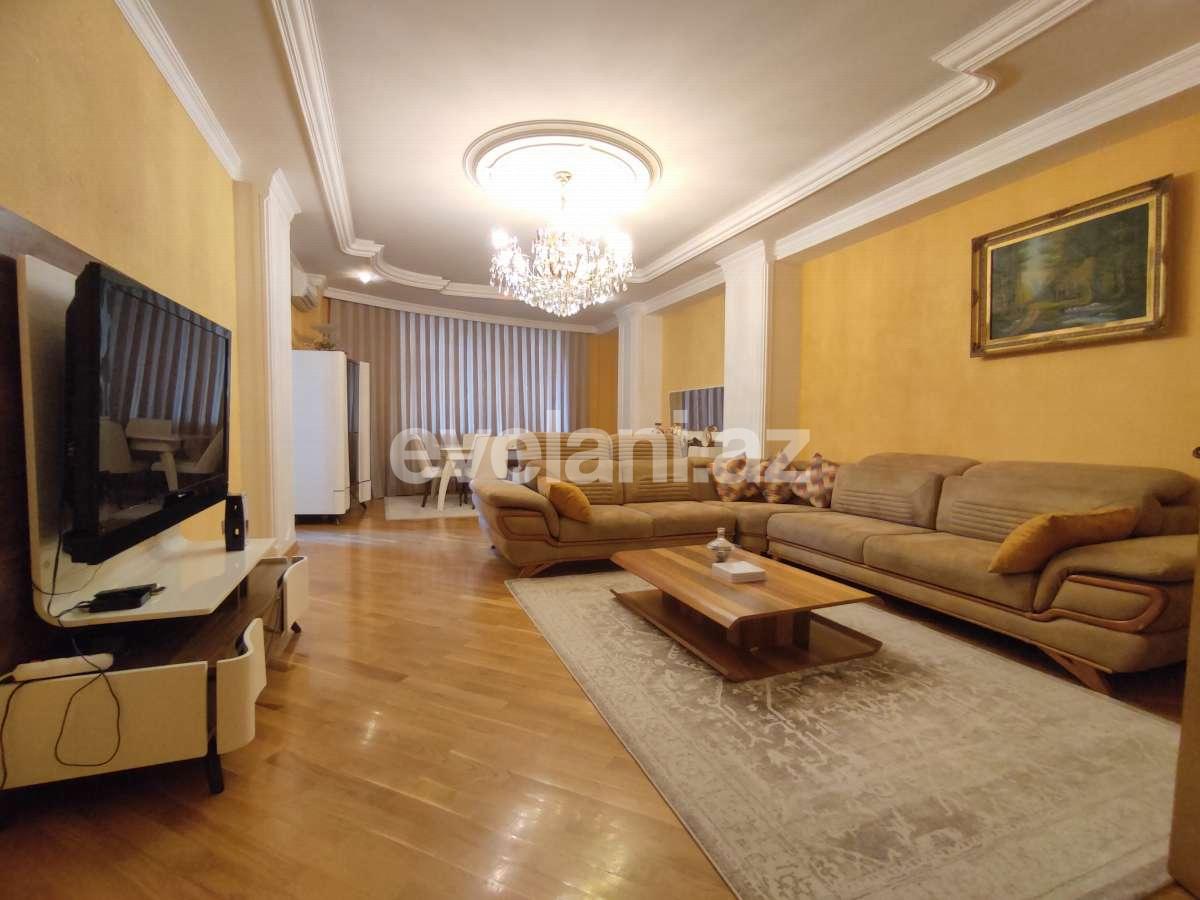 Satılır, yeni tikili, 3 otaqlı, 172 m², Nəriman Nərimanov m.
