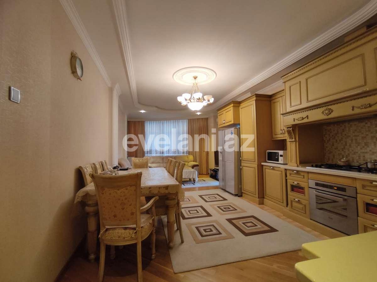 Satılır, yeni tikili, 3 otaqlı, 172 m², Nəriman Nərimanov m.