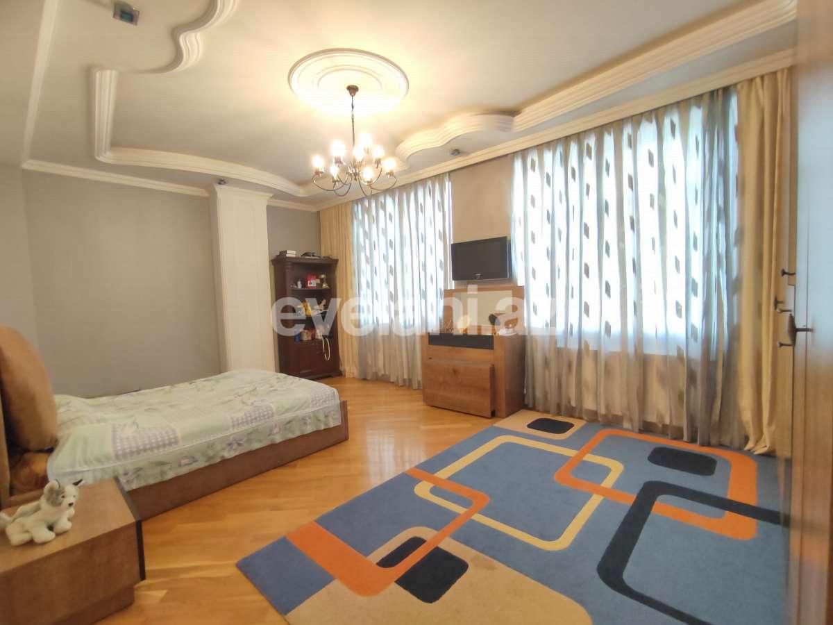 Satılır, yeni tikili, 3 otaqlı, 172 m², Nəriman Nərimanov m.