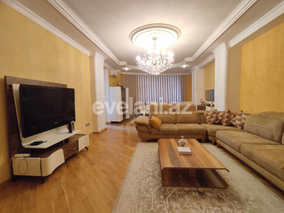 Satılır, yeni tikili, 3 otaqlı, 172 m², Nəriman Nərimanov m.