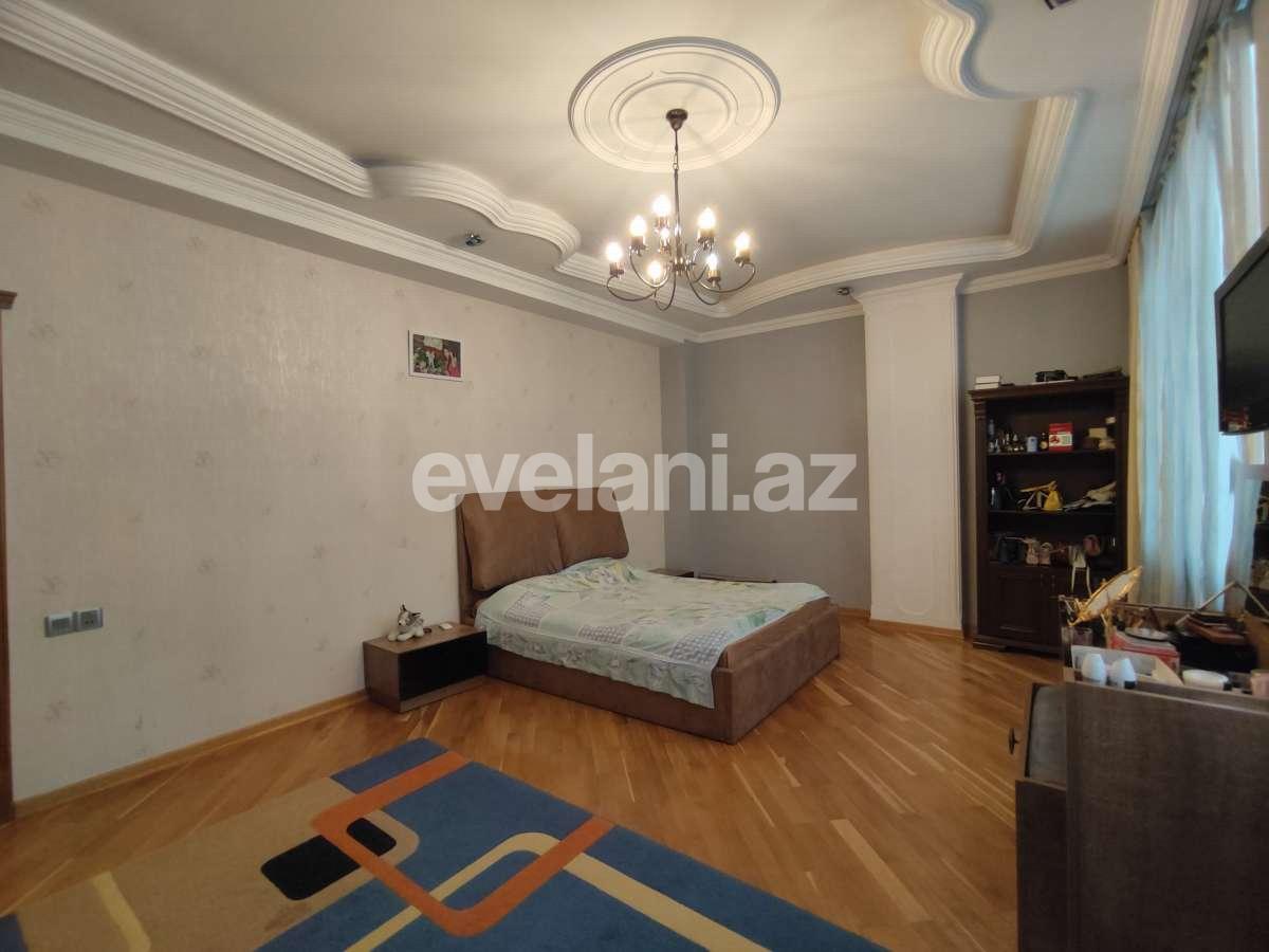 Satılır, yeni tikili, 3 otaqlı, 172 m², Nəriman Nərimanov m.