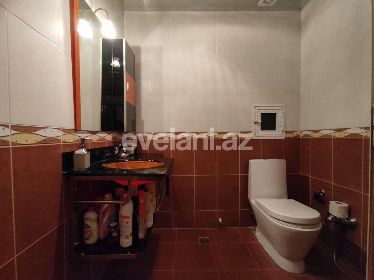 Satılır, yeni tikili, 3 otaqlı, 172 m², Nəriman Nərimanov m.