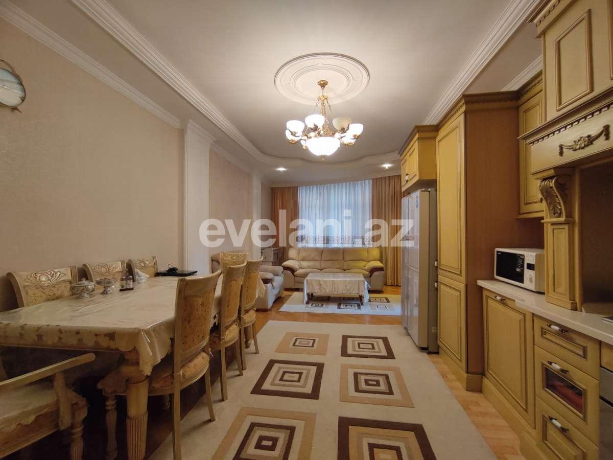 Satılır, yeni tikili, 3 otaqlı, 172 m², Nəriman Nərimanov m.