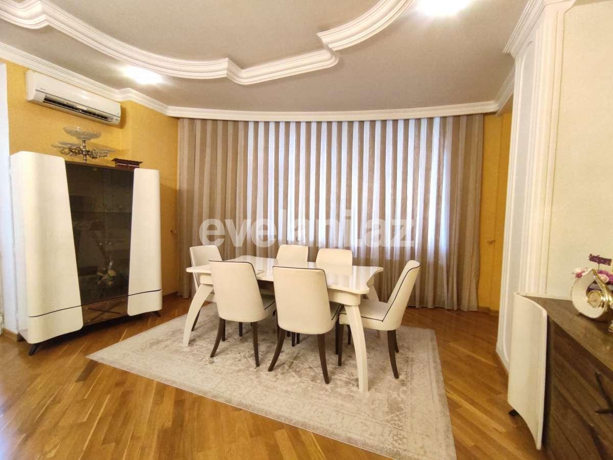 Satılır, yeni tikili, 3 otaqlı, 172 m², Nəriman Nərimanov m.