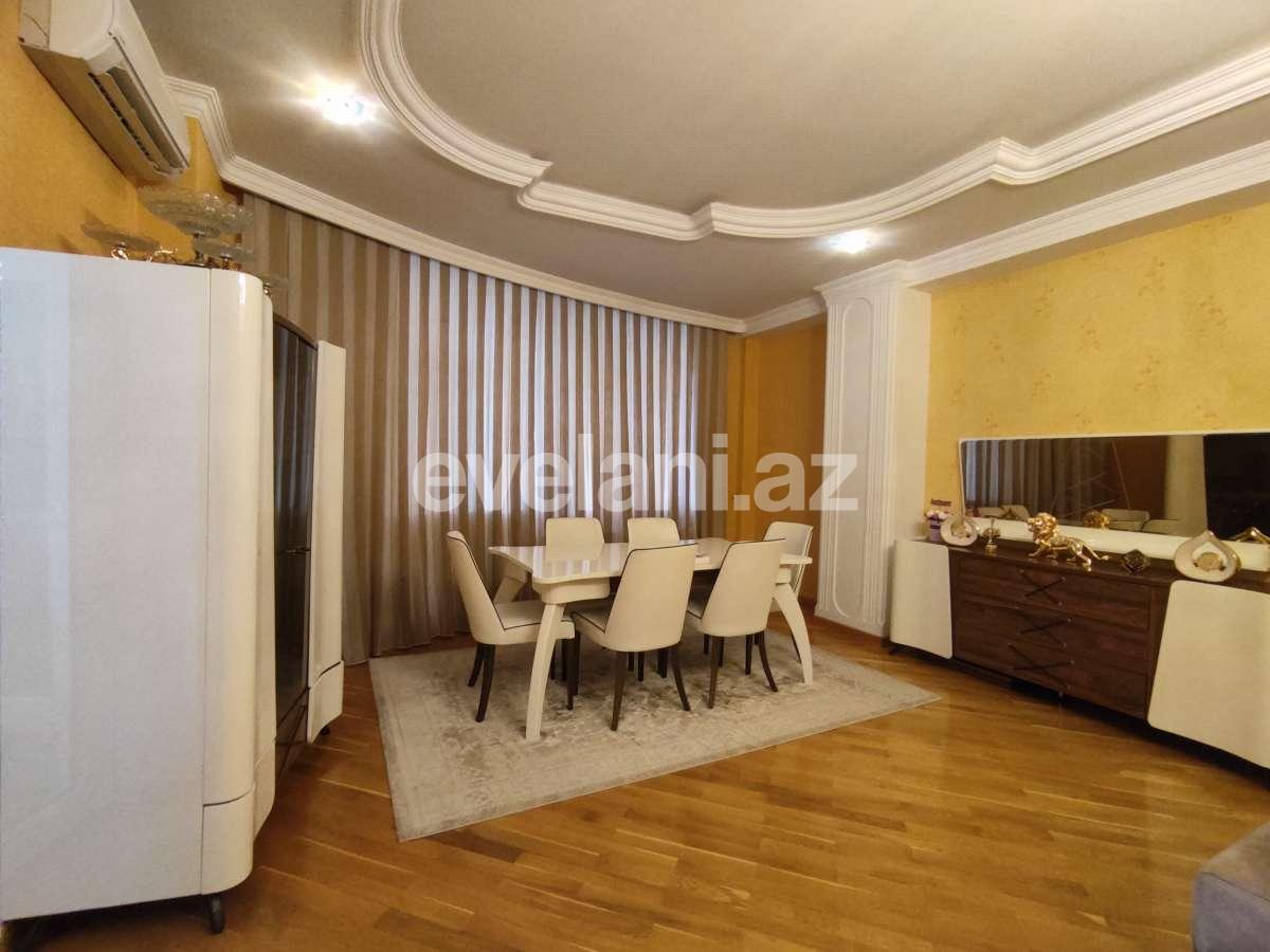 Satılır, yeni tikili, 3 otaqlı, 172 m², Nəriman Nərimanov m.
