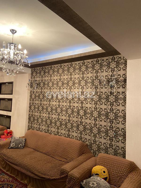 Satılır, yeni tikili, 3 otaqlı, 98 m², Şah İsmayıl Xətai m.