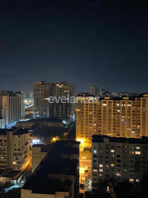 Satılır, yeni tikili, 3 otaqlı, 98 m², Şah İsmayıl Xətai m.