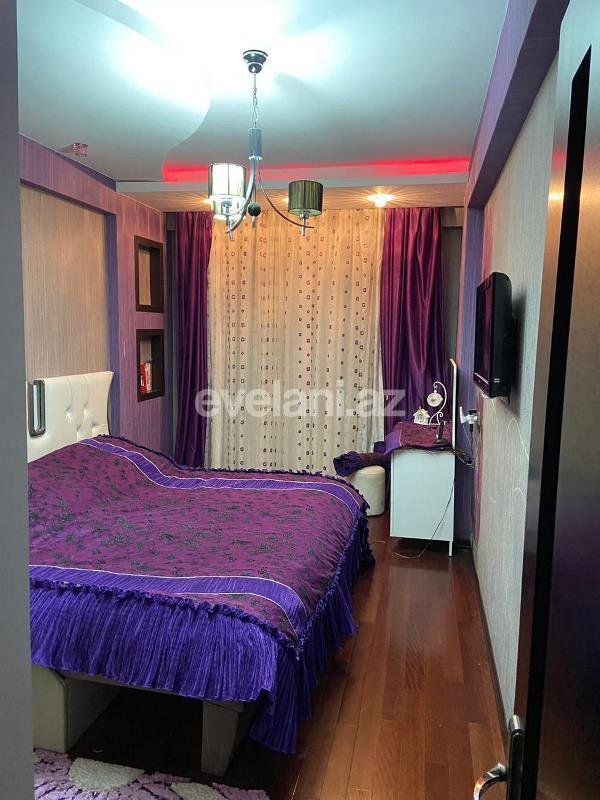 Satılır, yeni tikili, 3 otaqlı, 98 m², Şah İsmayıl Xətai m.