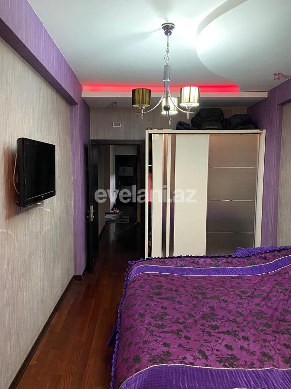 Satılır, yeni tikili, 3 otaqlı, 98 m², Şah İsmayıl Xətai m.