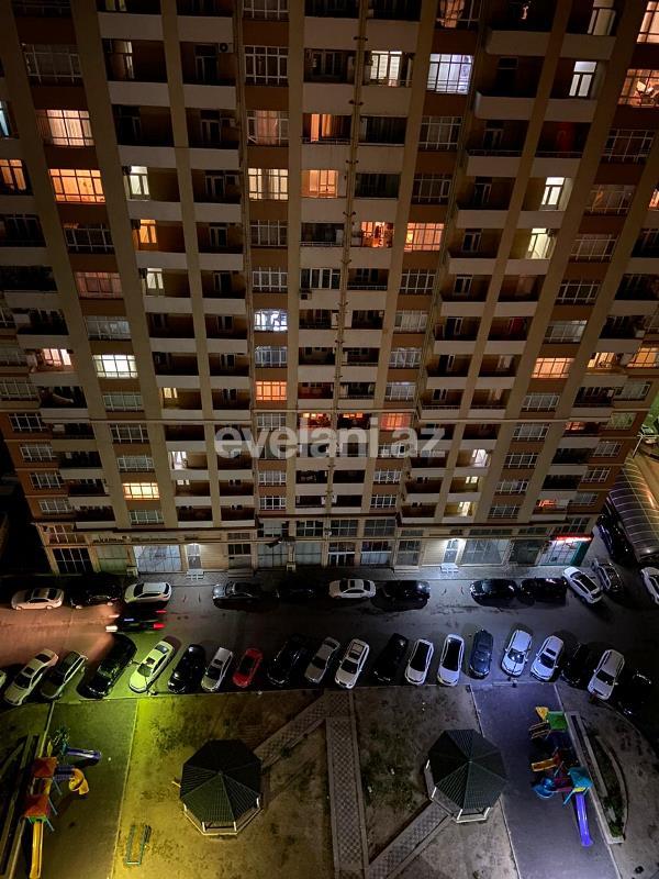 Satılır, yeni tikili, 3 otaqlı, 98 m², Şah İsmayıl Xətai m.