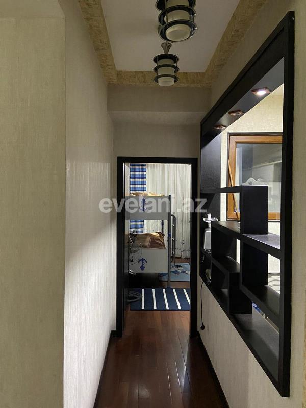 Satılır, yeni tikili, 3 otaqlı, 98 m², Şah İsmayıl Xətai m.