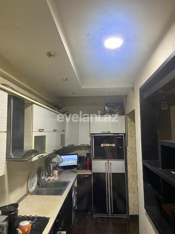 Satılır, yeni tikili, 3 otaqlı, 98 m², Şah İsmayıl Xətai m.