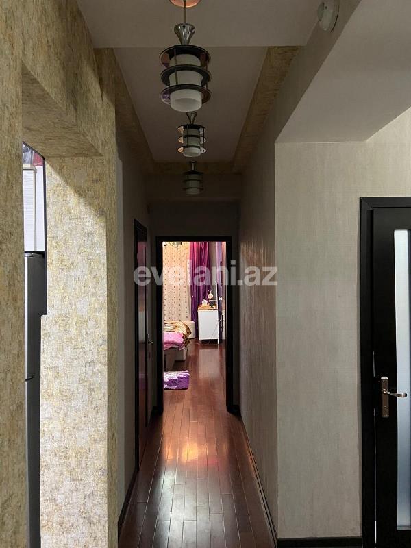 Satılır, yeni tikili, 3 otaqlı, 98 m², Şah İsmayıl Xətai m.