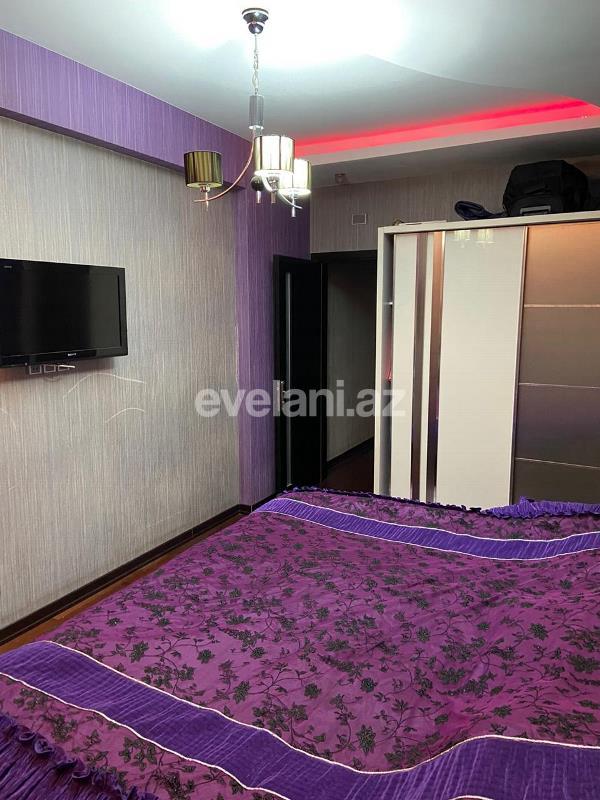 Satılır, yeni tikili, 3 otaqlı, 98 m², Şah İsmayıl Xətai m.