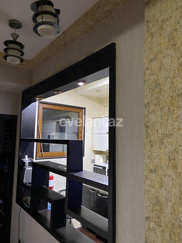 Satılır, yeni tikili, 3 otaqlı, 98 m², Şah İsmayıl Xətai m.