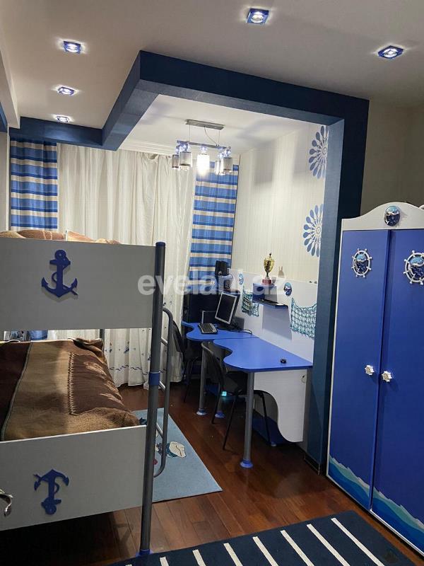 Satılır, yeni tikili, 3 otaqlı, 98 m², Şah İsmayıl Xətai m.