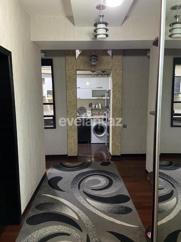 Satılır, yeni tikili, 3 otaqlı, 98 m², Şah İsmayıl Xətai m.