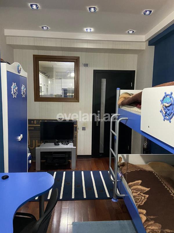 Satılır, yeni tikili, 3 otaqlı, 98 m², Şah İsmayıl Xətai m.