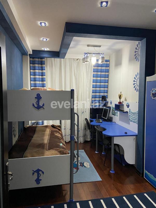 Satılır, yeni tikili, 3 otaqlı, 98 m², Şah İsmayıl Xətai m.