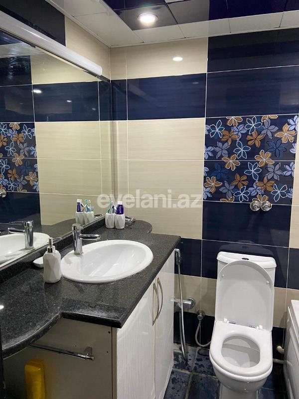 Satılır, yeni tikili, 3 otaqlı, 98 m², Şah İsmayıl Xətai m.