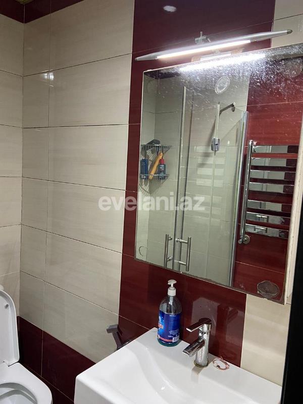 Satılır, yeni tikili, 3 otaqlı, 98 m², Şah İsmayıl Xətai m.