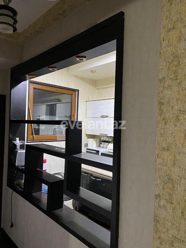 Satılır, yeni tikili, 3 otaqlı, 98 m², Şah İsmayıl Xətai m.