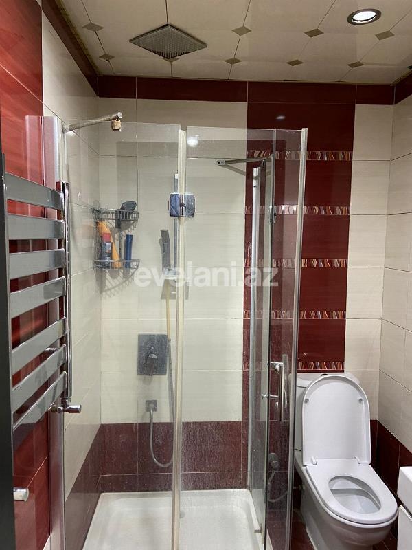 Satılır, yeni tikili, 3 otaqlı, 98 m², Şah İsmayıl Xətai m.