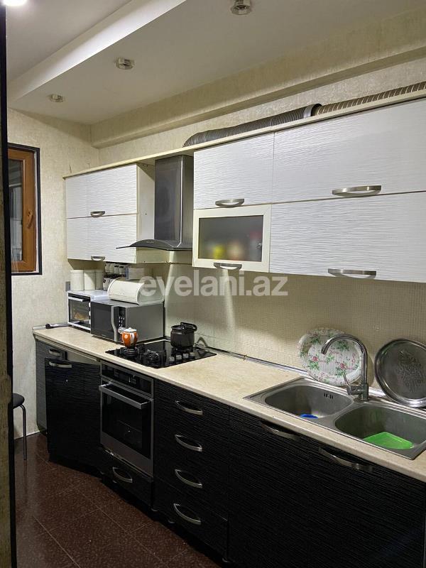 Satılır, yeni tikili, 3 otaqlı, 98 m², Şah İsmayıl Xətai m.