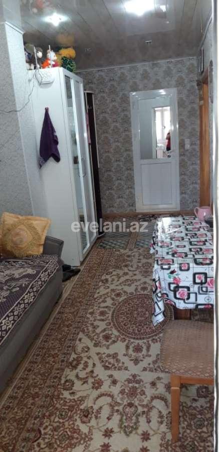 Продаётся, вторичка, 2-комнаты, 60 m², Бакиханова p.