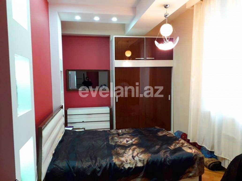 Satılır, yeni tikili, 3 otaqlı, 138 m², Şah İsmayıl Xətai m.