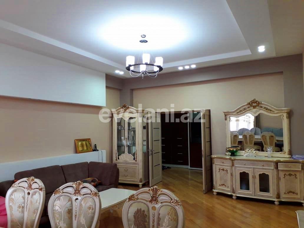 Satılır, yeni tikili, 3 otaqlı, 138 m², Şah İsmayıl Xətai m.