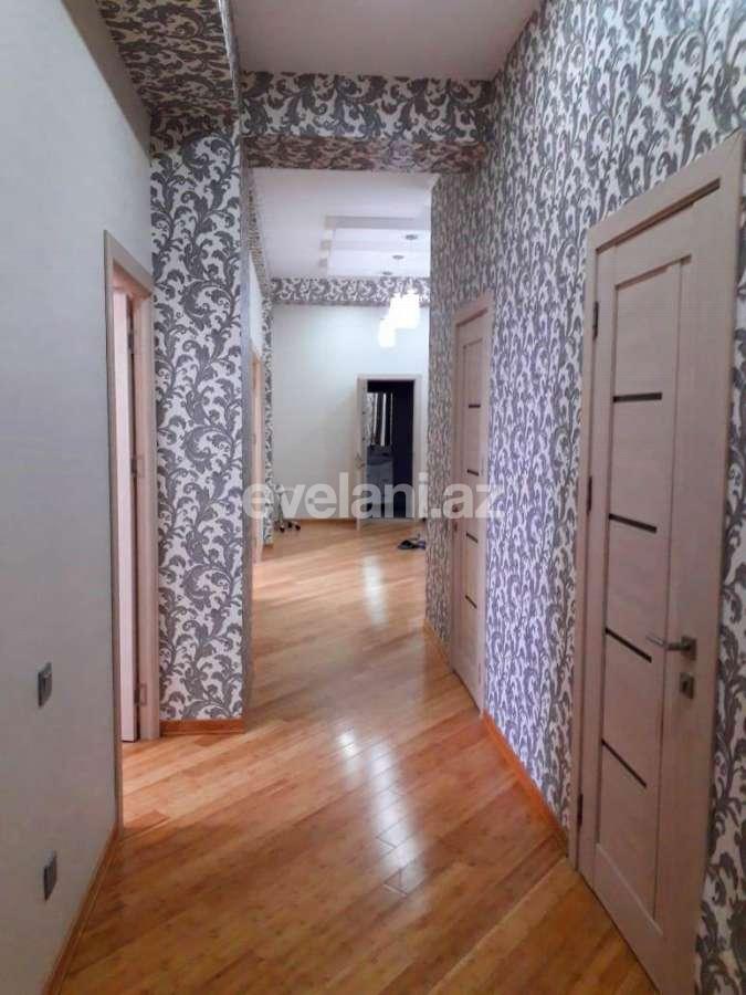 Satılır, yeni tikili, 3 otaqlı, 138 m², Şah İsmayıl Xətai m.