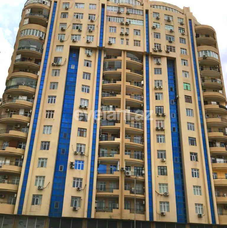 Satılır, yeni tikili, 3 otaqlı, 138 m², Şah İsmayıl Xətai m.