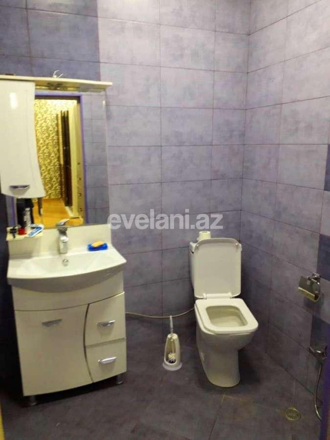 Satılır, yeni tikili, 3 otaqlı, 138 m², Şah İsmayıl Xətai m.