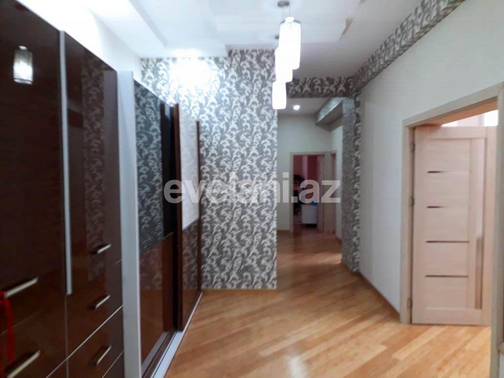 Satılır, yeni tikili, 3 otaqlı, 138 m², Şah İsmayıl Xətai m.