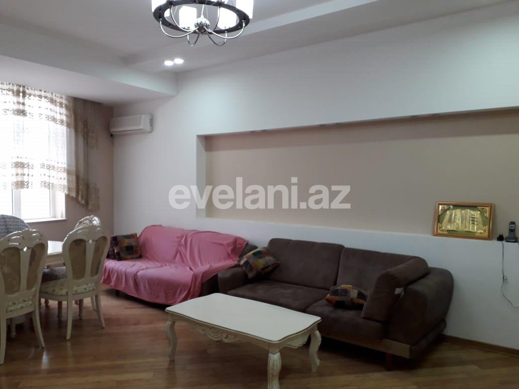 Satılır, yeni tikili, 3 otaqlı, 138 m², Şah İsmayıl Xətai m.
