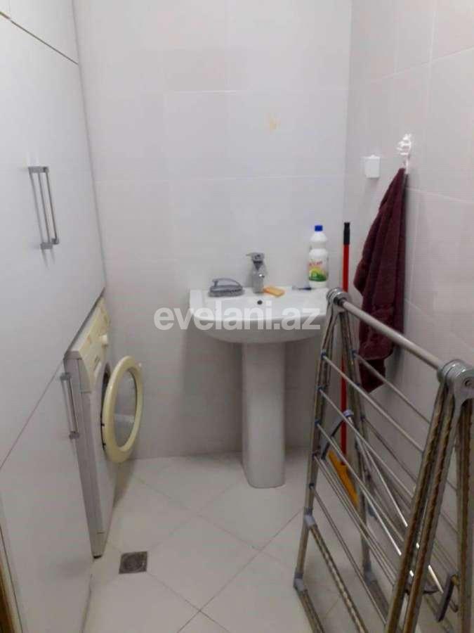 Satılır, yeni tikili, 3 otaqlı, 138 m², Şah İsmayıl Xətai m.