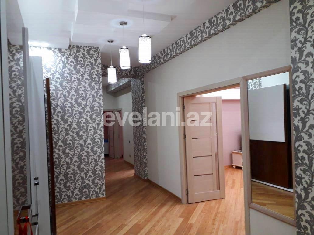 Satılır, yeni tikili, 3 otaqlı, 138 m², Şah İsmayıl Xətai m.