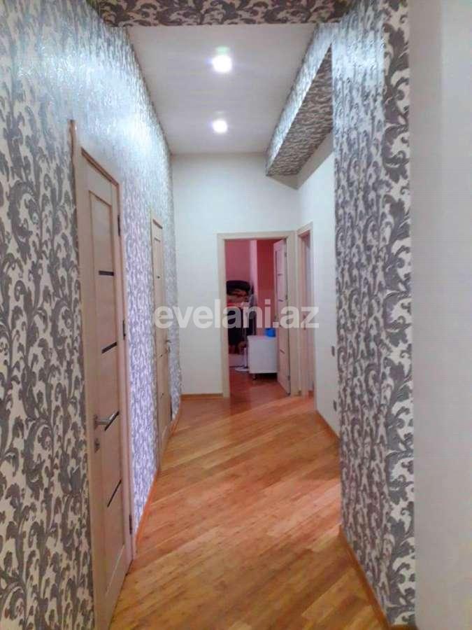Satılır, yeni tikili, 3 otaqlı, 138 m², Şah İsmayıl Xətai m.