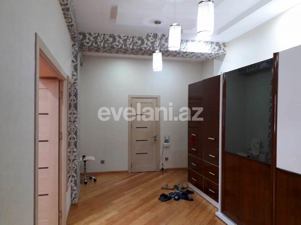 Satılır, yeni tikili, 3 otaqlı, 138 m², Şah İsmayıl Xətai m.