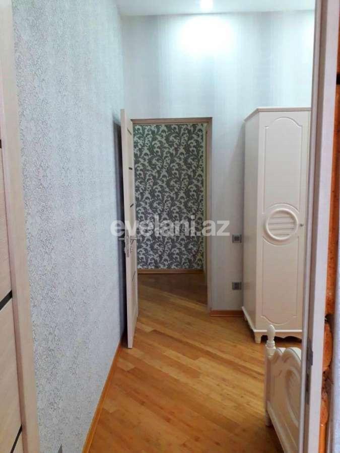 Satılır, yeni tikili, 3 otaqlı, 138 m², Şah İsmayıl Xətai m.