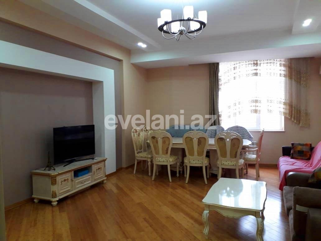 Satılır, yeni tikili, 3 otaqlı, 138 m², Şah İsmayıl Xətai m.