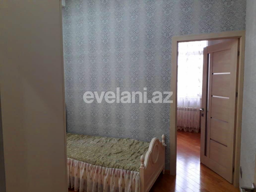 Satılır, yeni tikili, 3 otaqlı, 138 m², Şah İsmayıl Xətai m.