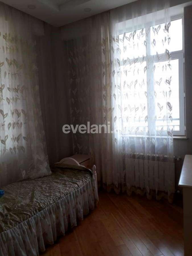 Satılır, yeni tikili, 3 otaqlı, 138 m², Şah İsmayıl Xətai m.