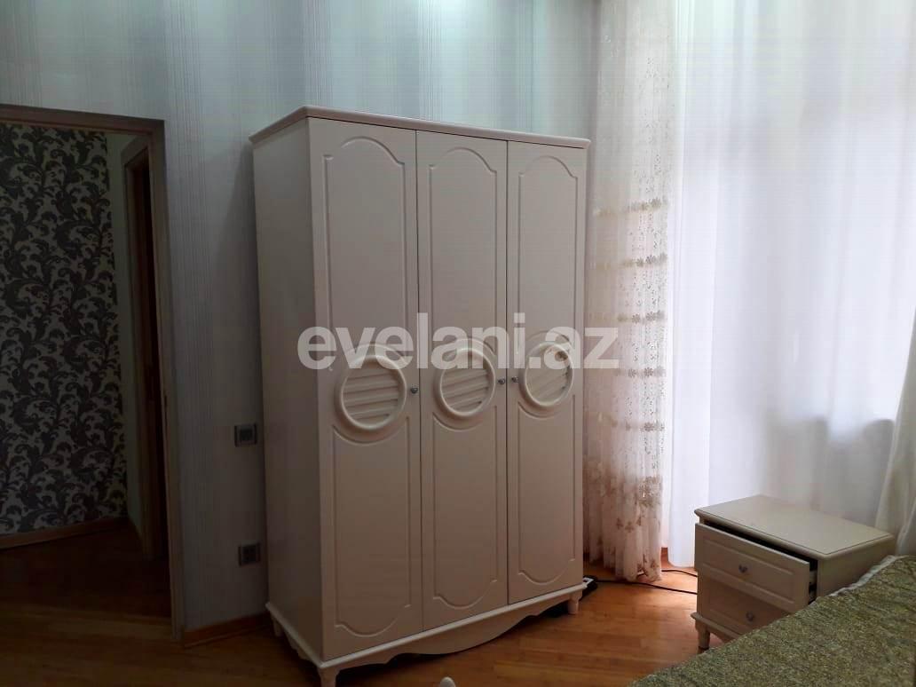 Satılır, yeni tikili, 3 otaqlı, 138 m², Şah İsmayıl Xətai m.